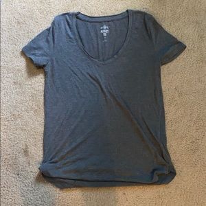 Perfectly soft Gray t-shirt